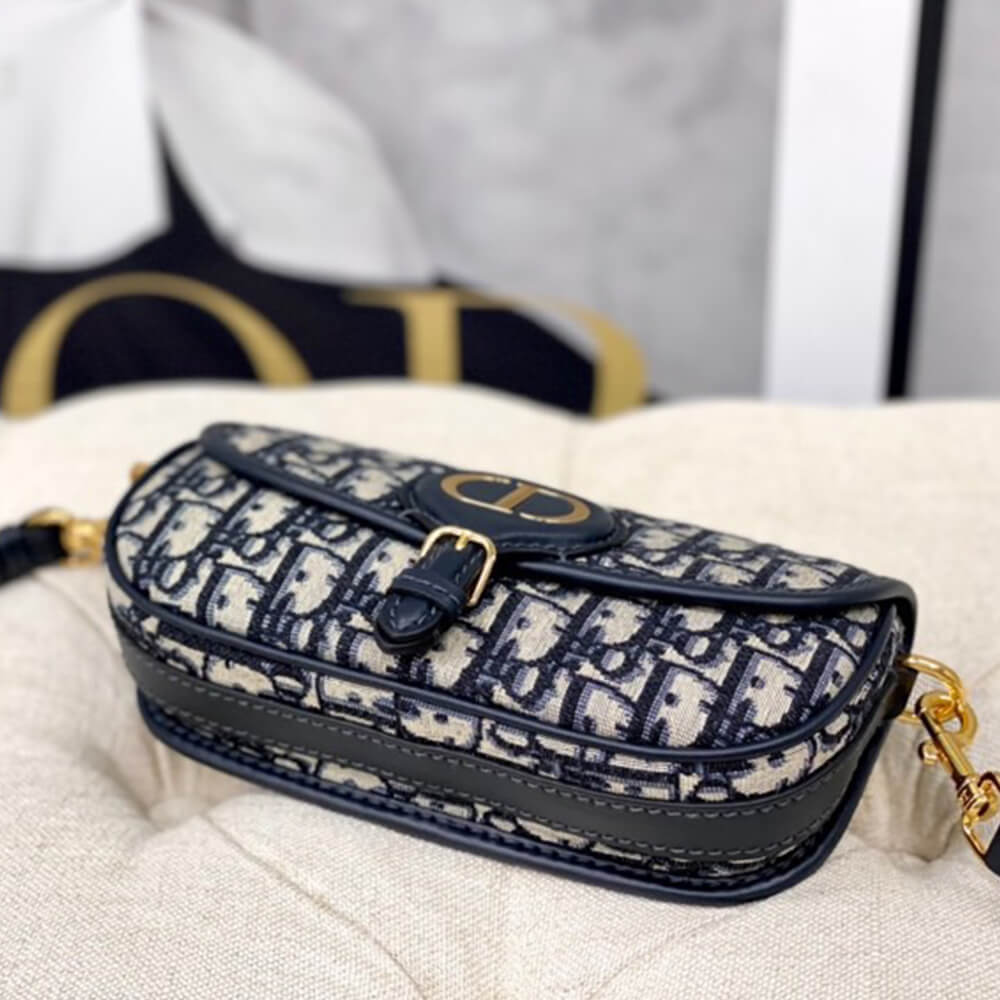 Dior Bobby East-West Bag - Replica Luxury Bags™