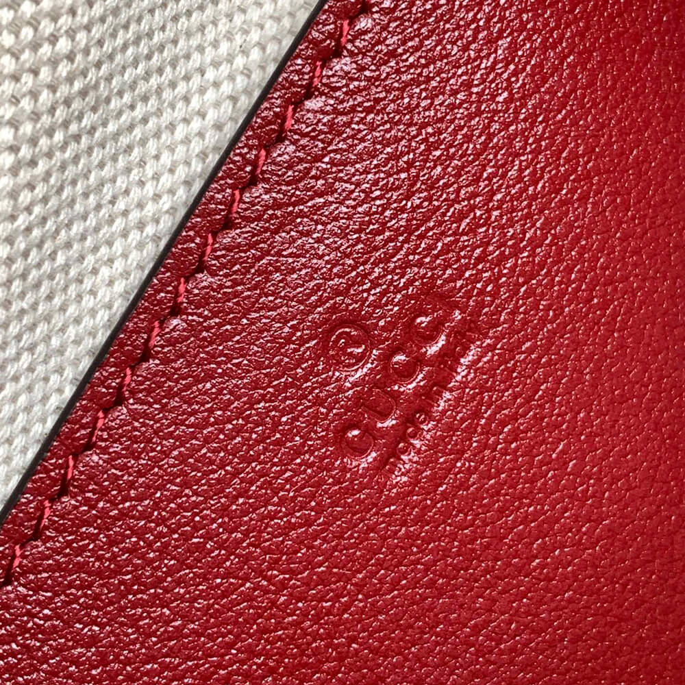 Gucci Blondie Top Handle Bag - Replica Luxury Bags™