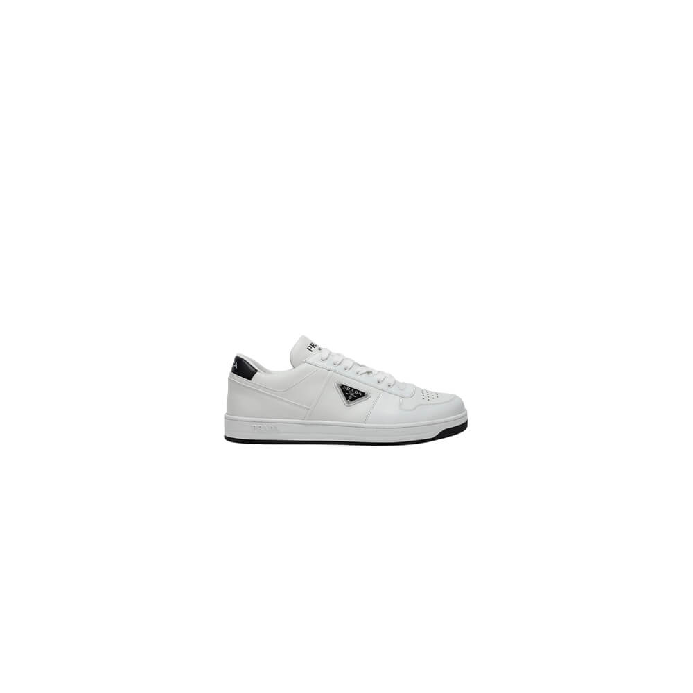 Prada Downtown nappa leather sneakers Shoes - Replica Luxury Bags™