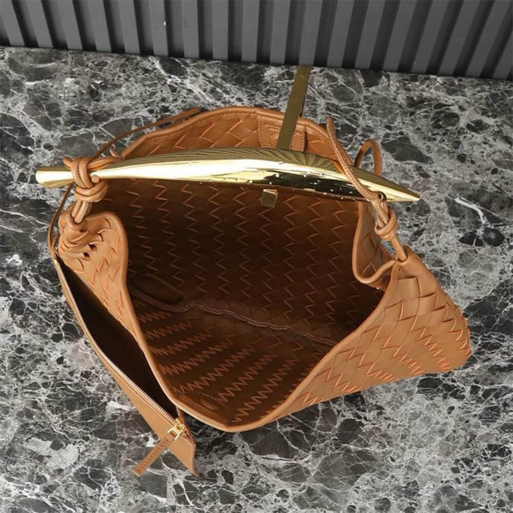 Bottega Veneta Medium Sardine Bag - Replica Luxury Bags™