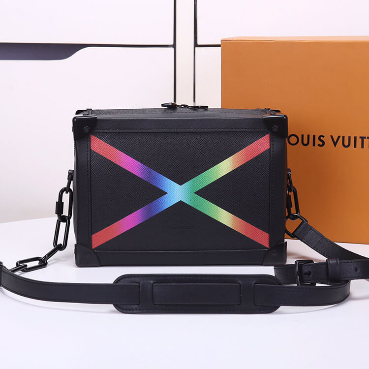 LV Soft Trunk Bag - Replica Luxury Bags™