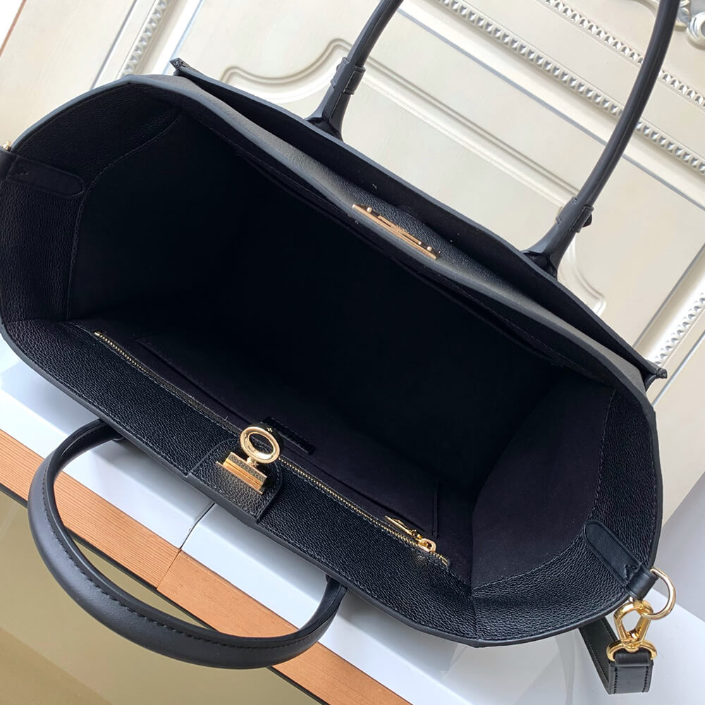 LV On My Side GM Bag - Replica Luxury Bags™