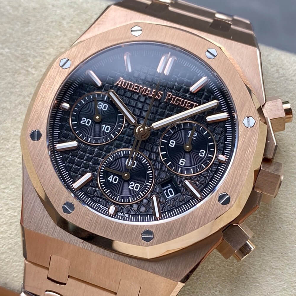 Audemars Piguet Royal Oak 26240OR - Replica Luxury Bags™