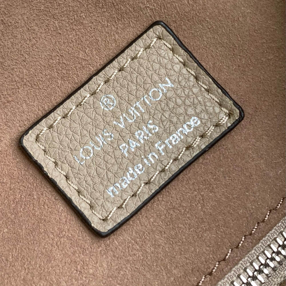 LV Why Knot MM Bag - Replica Luxury Bags™