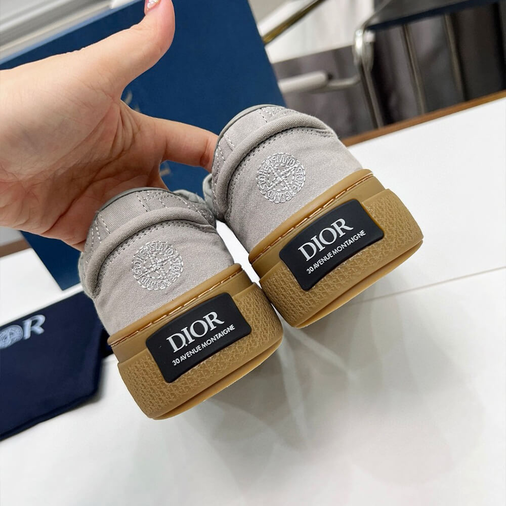 Dior B33 Sneaker Shoes - Replica Luxury Bags™