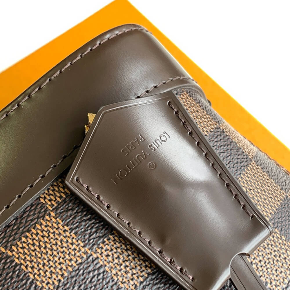 LV Alma BB Bag - Replica Luxury Bags™