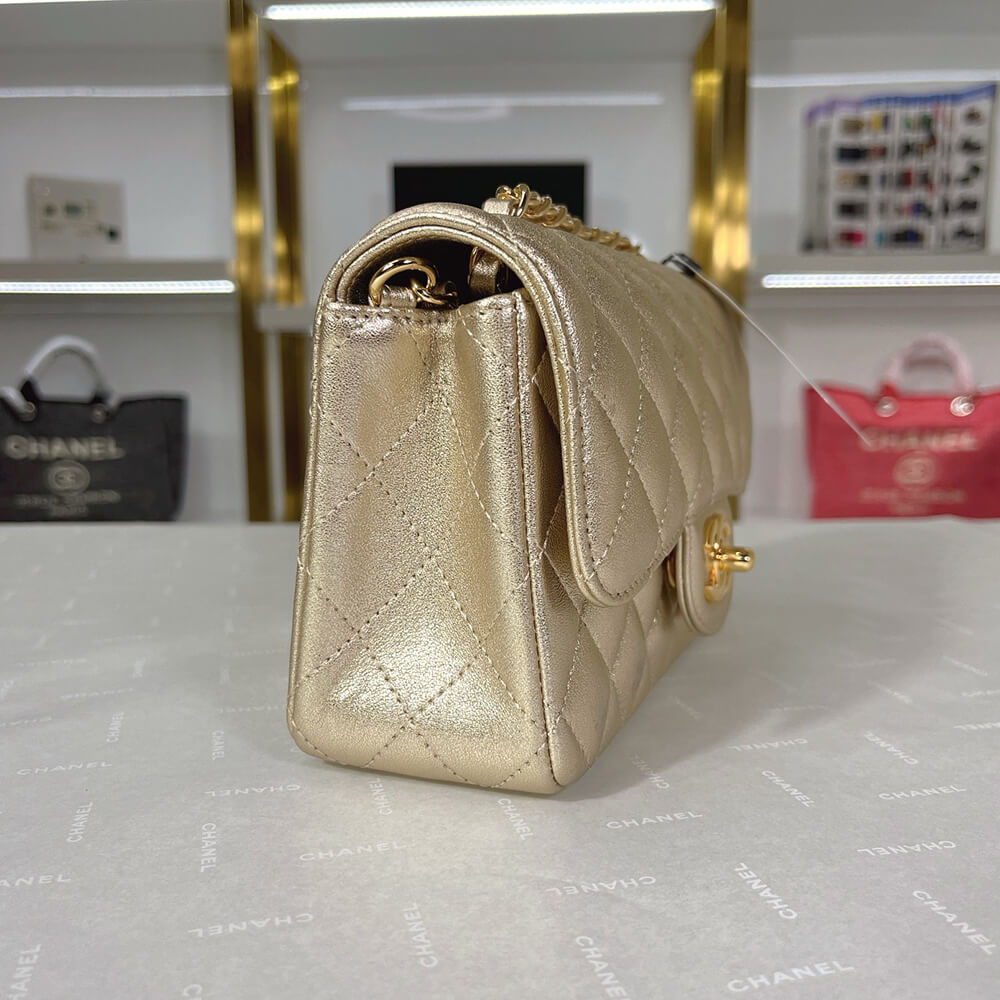 CHANEL MINI FLAP BAG - Replica Luxury Bags™
