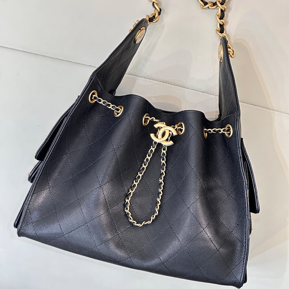 Chanel 25 Small Handbag - Replica Luxury Bags™