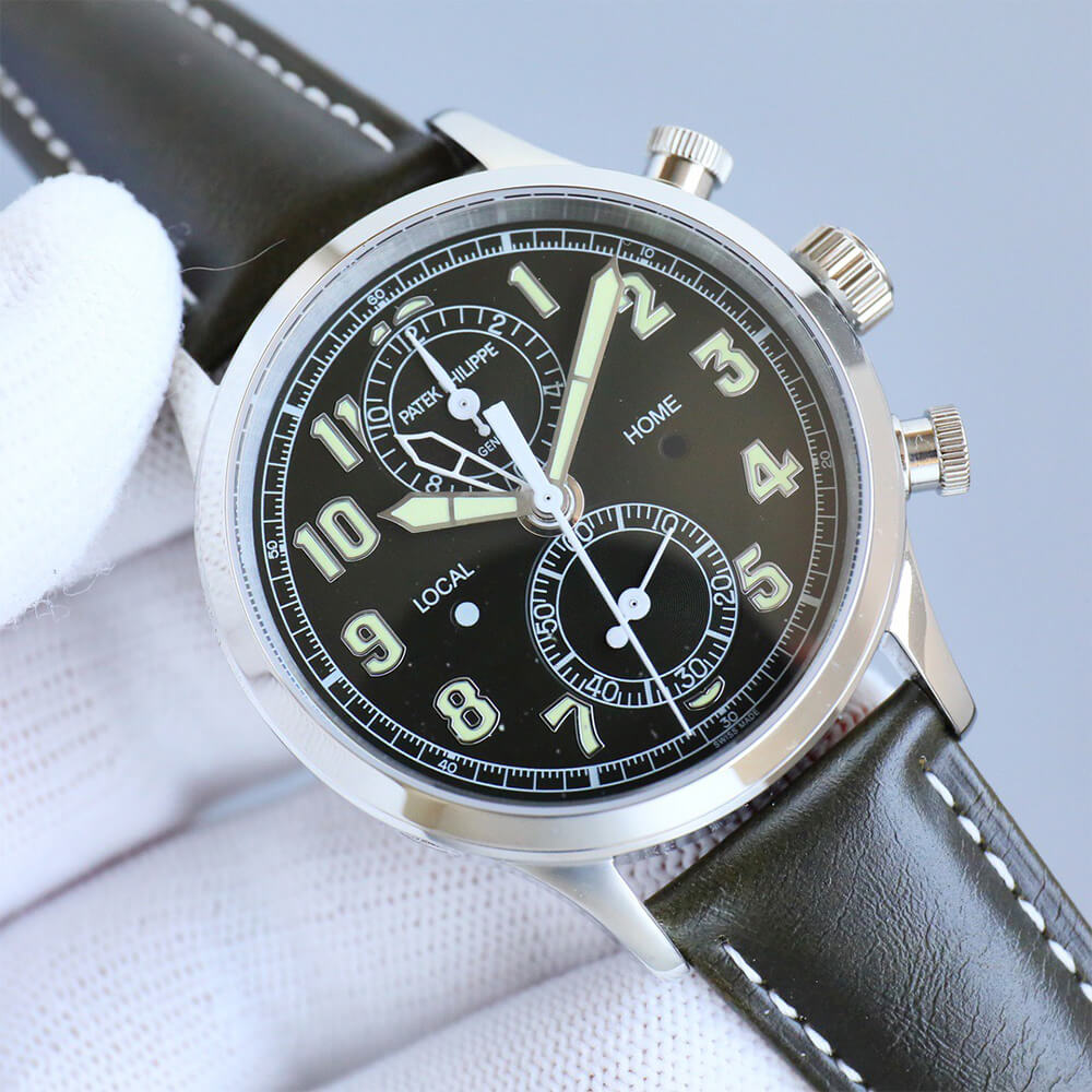 Patek Philippe 5924G - Replica Luxury Bags™