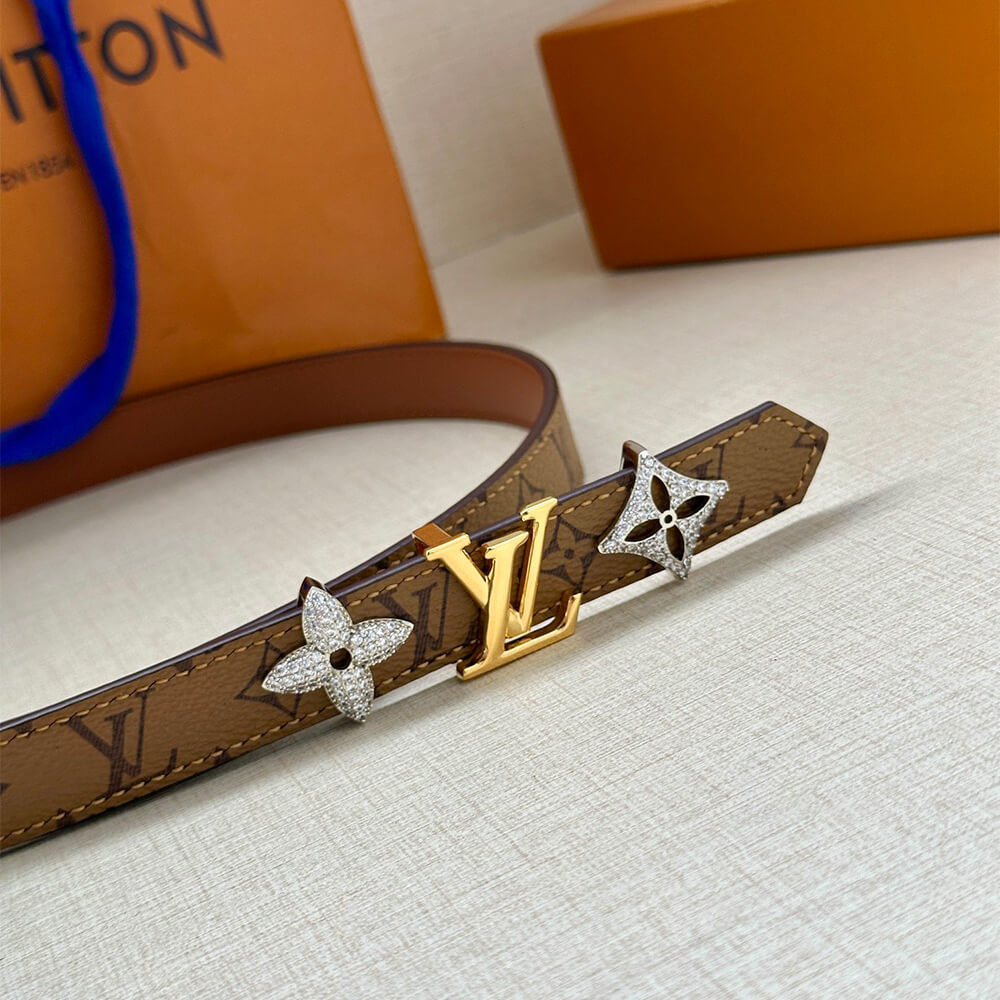 LV 20mm belt - Replica Luxury Bags™