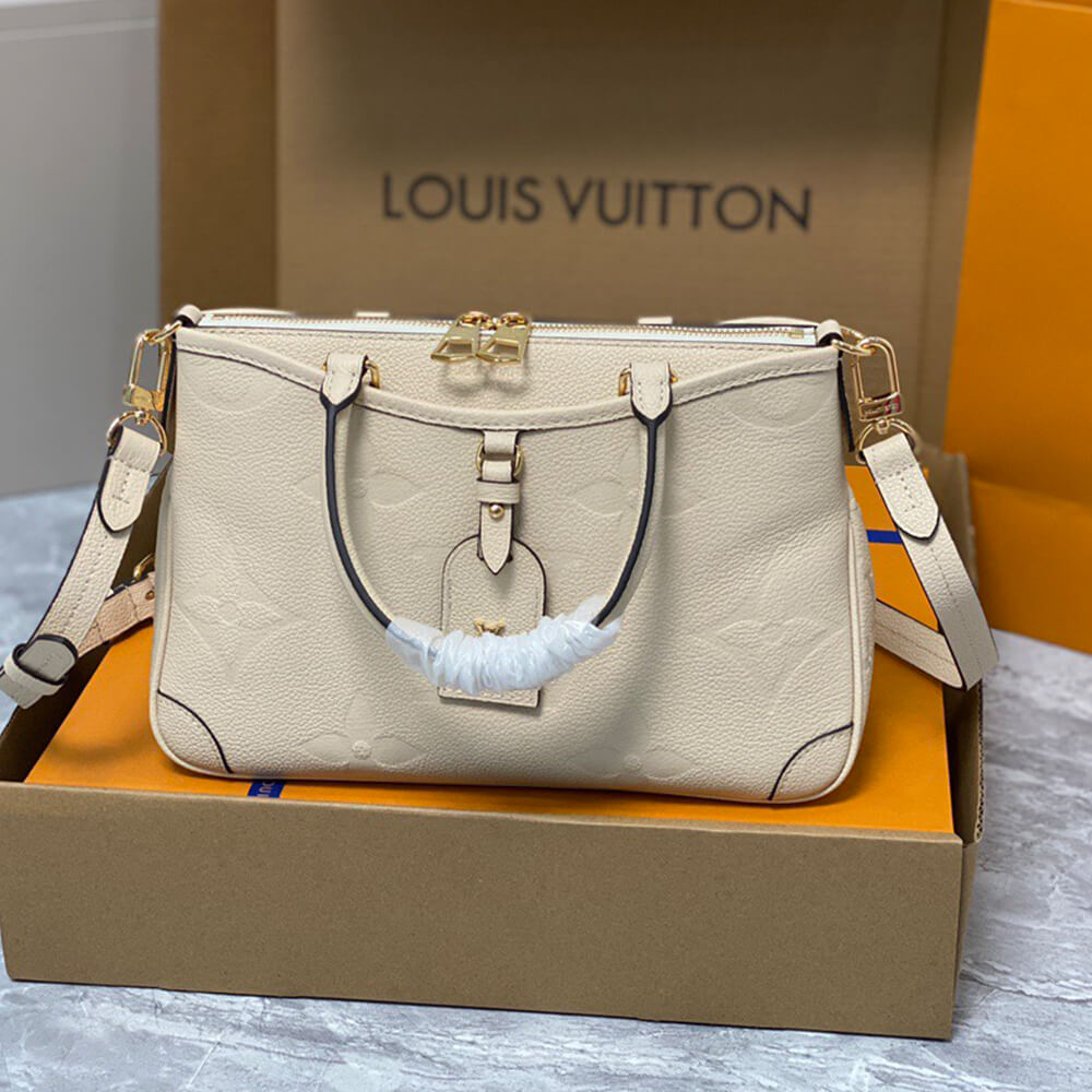 LV Trianon PM Bag - Replica Luxury Bags™