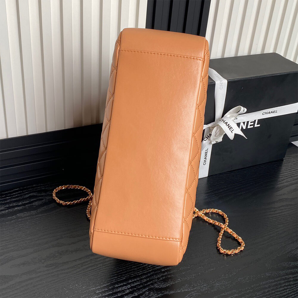 Chanel Small Shopping Bag - Replica Luxury Bags™