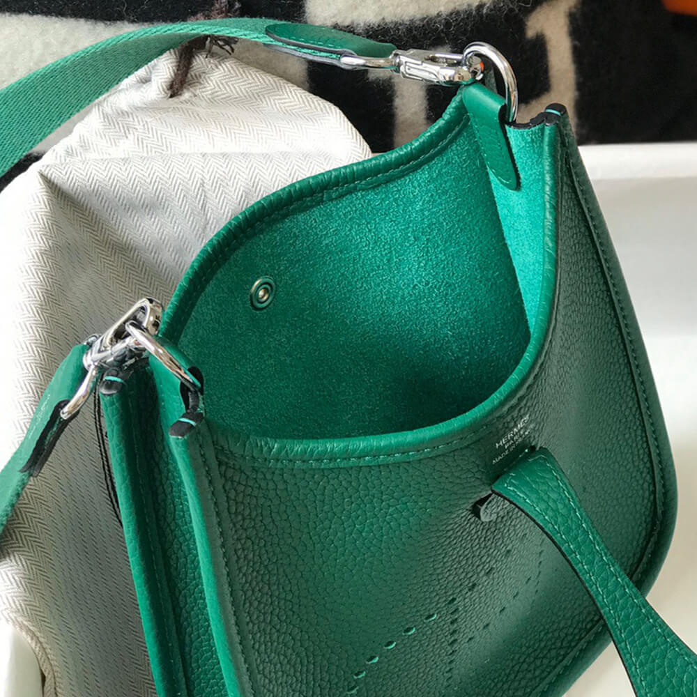 Hermes Evelyne 16 Bag - Replica Luxury Bags™