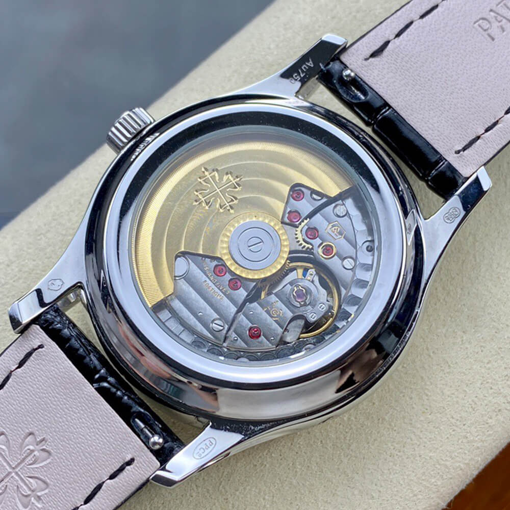 Patek Philippe 5205 - Replica Luxury Bags™