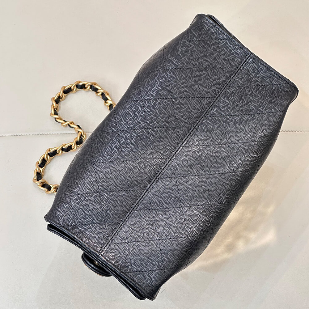 Chanel 25 Small Handbag - Replica Luxury Bags™