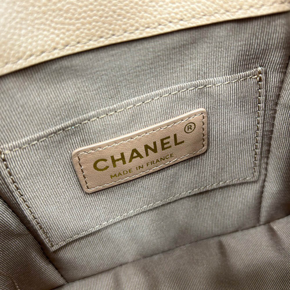 Chanel Small Backpack Bag - Replica Luxury Bags™