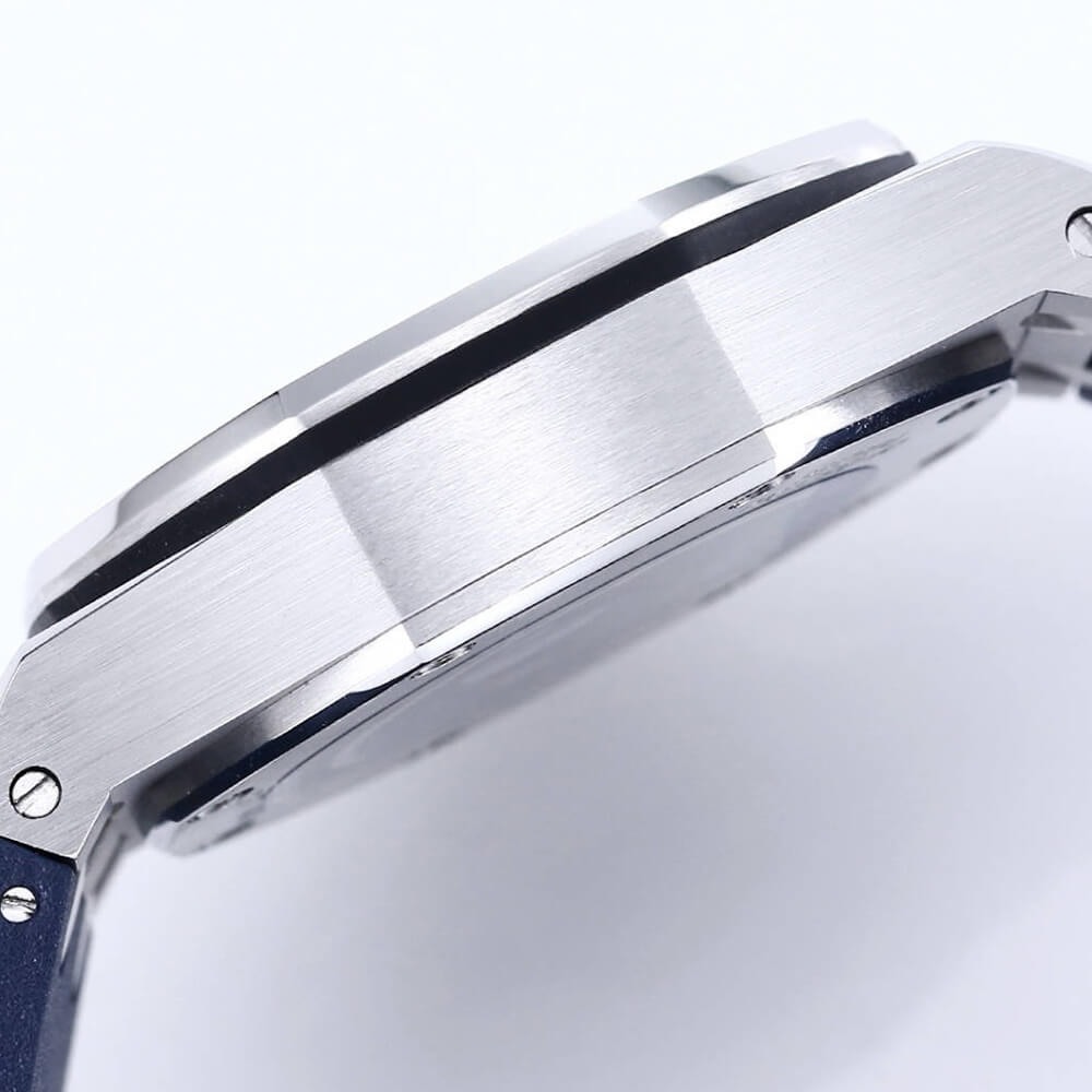 Audemars Piguet Royal Oak 15600 - Replica Luxury Bags™