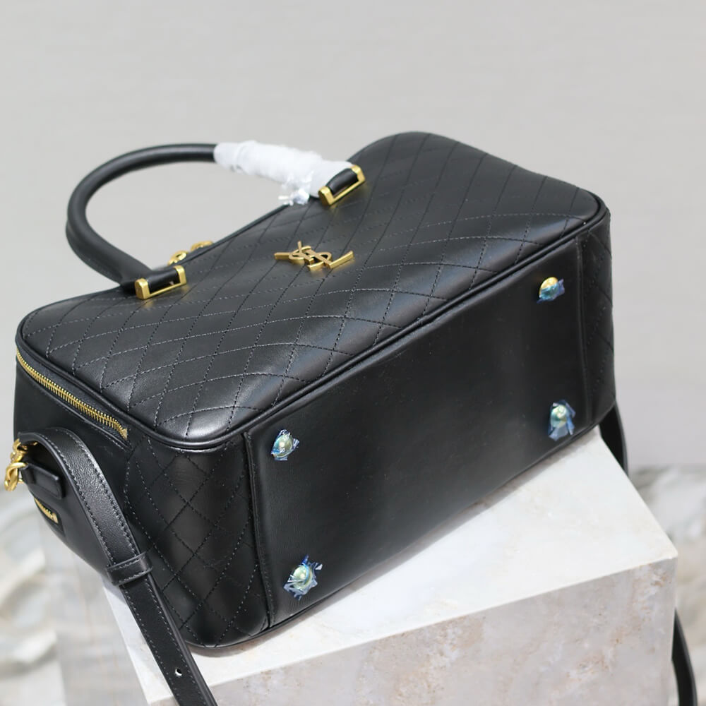 YSL Liya Duffle Bag - Replica Luxury Bags™