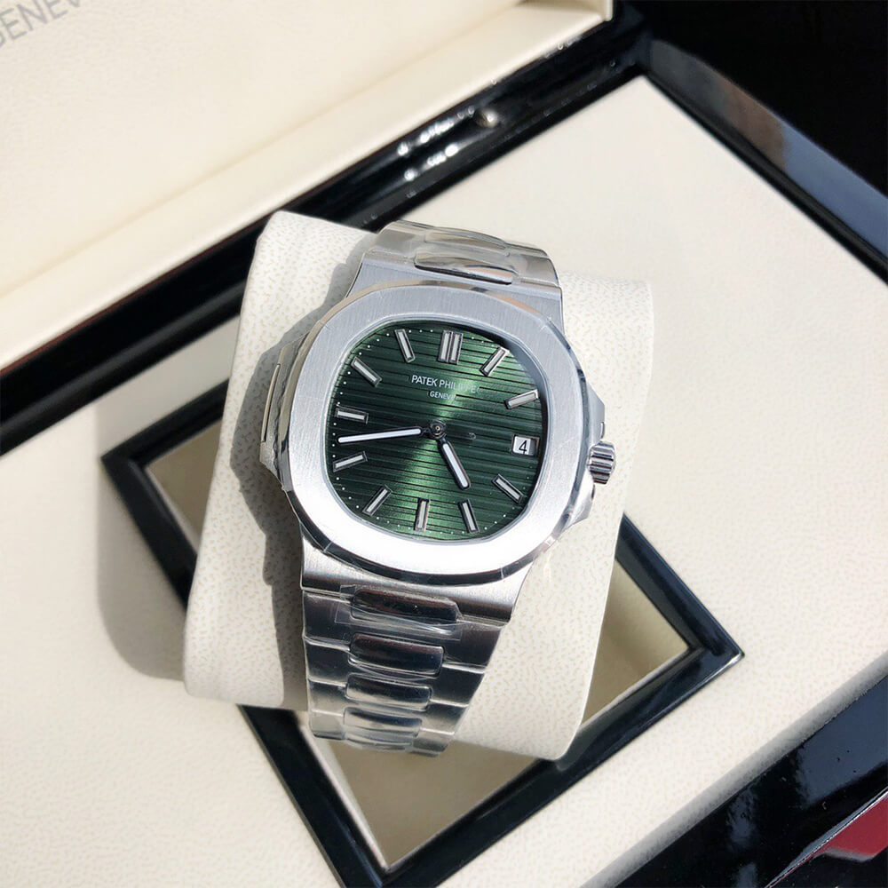 Patek Philippe Nautilus 5711/1A - Replica Luxury Bags™