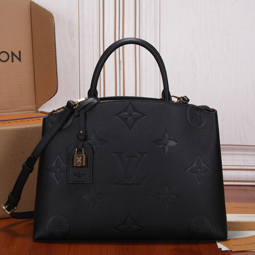 LV Grand Palais Bag - Replica Luxury Bags™