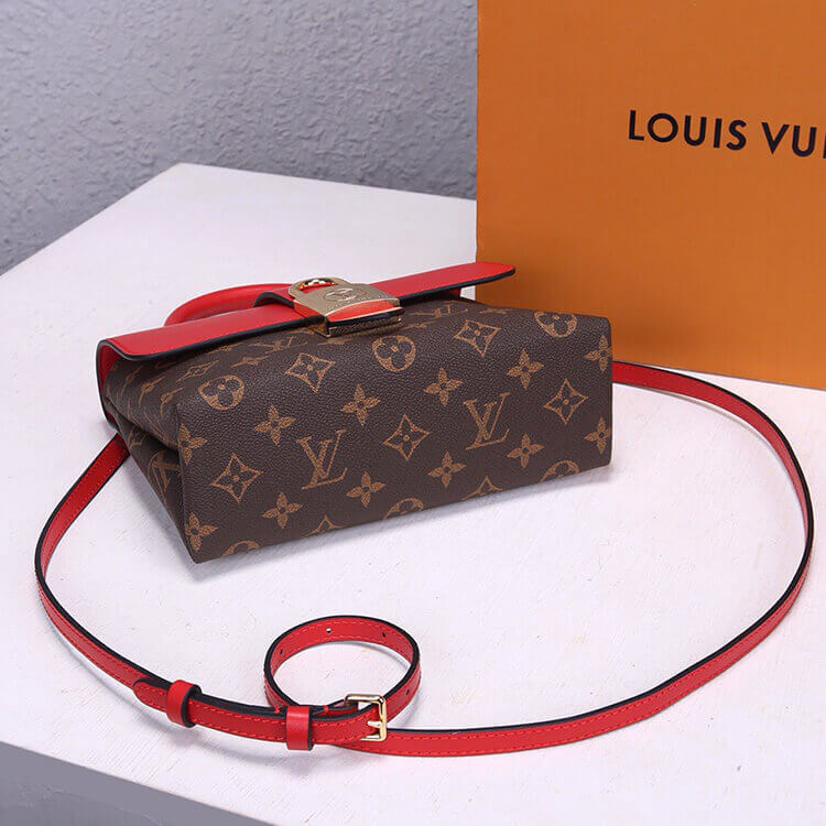 LV Locky BB Handbag - Replica Luxury Bags™
