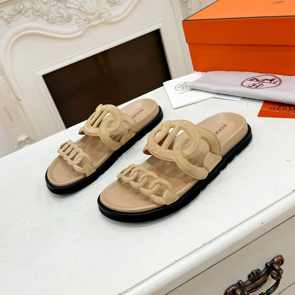 Hermes Extra sandal Shoes - Replica Luxury Bags™