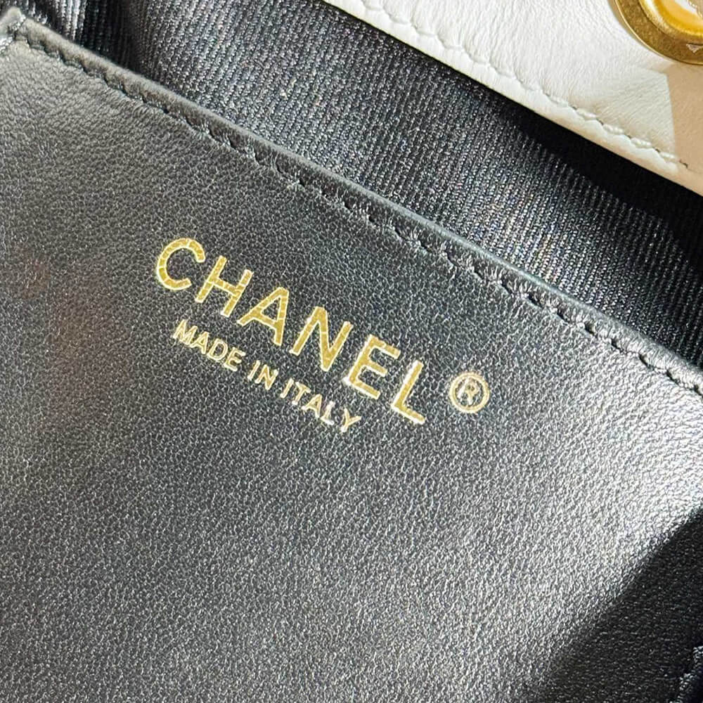 Chanel Backpack Bag - Replica Luxury Bags™