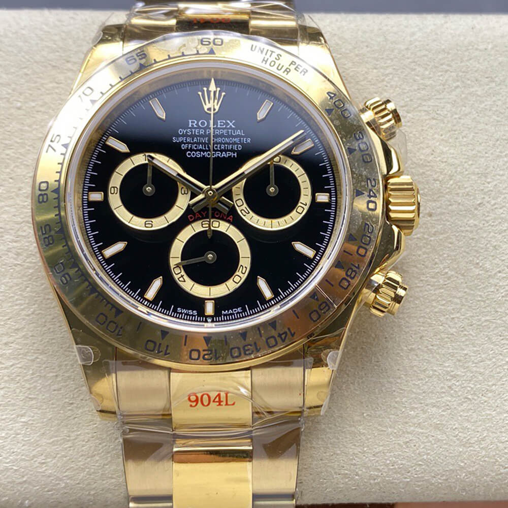 Rolex Cosmograph Daytona - Replica Luxury Bags™