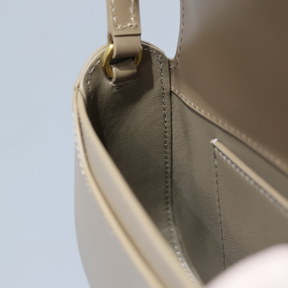 YSL Mini Voltaire In Box Saint Laurent Bag - Replica Luxury Bags™