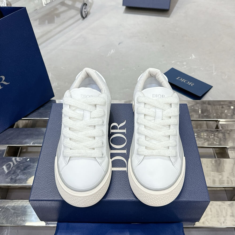 Dior B33 Sneaker Shoes - Replica Luxury Bags™