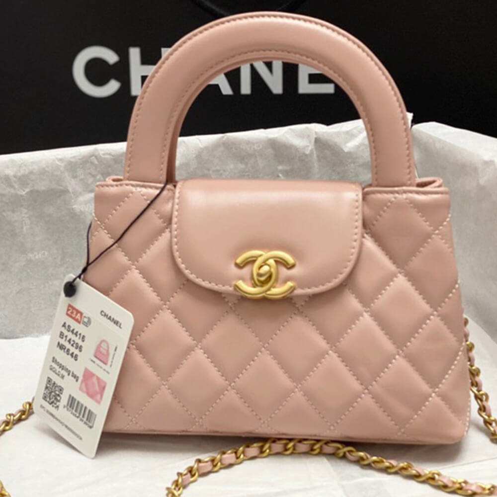 Chanel Kelly Bag - Replica Luxury Bags™