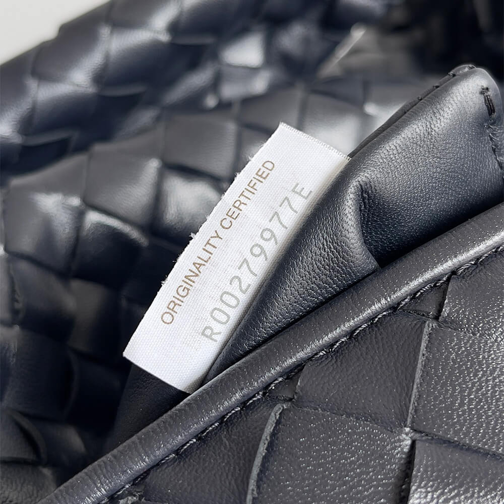Bottega Veneta Large Hop Bag - Replica Luxury Bags™