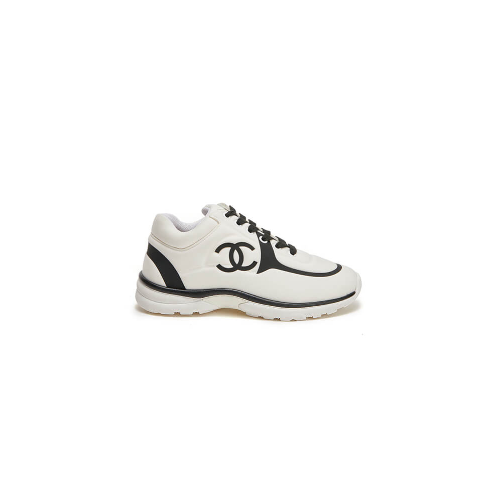Chanel Sneakers Shoes - Replica Luxury Bags™