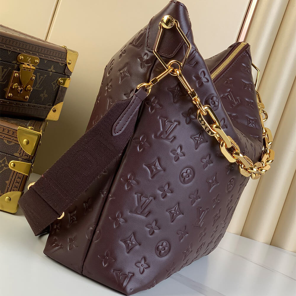LV Coussin Hobo MM Bag - Replica Luxury Bags™