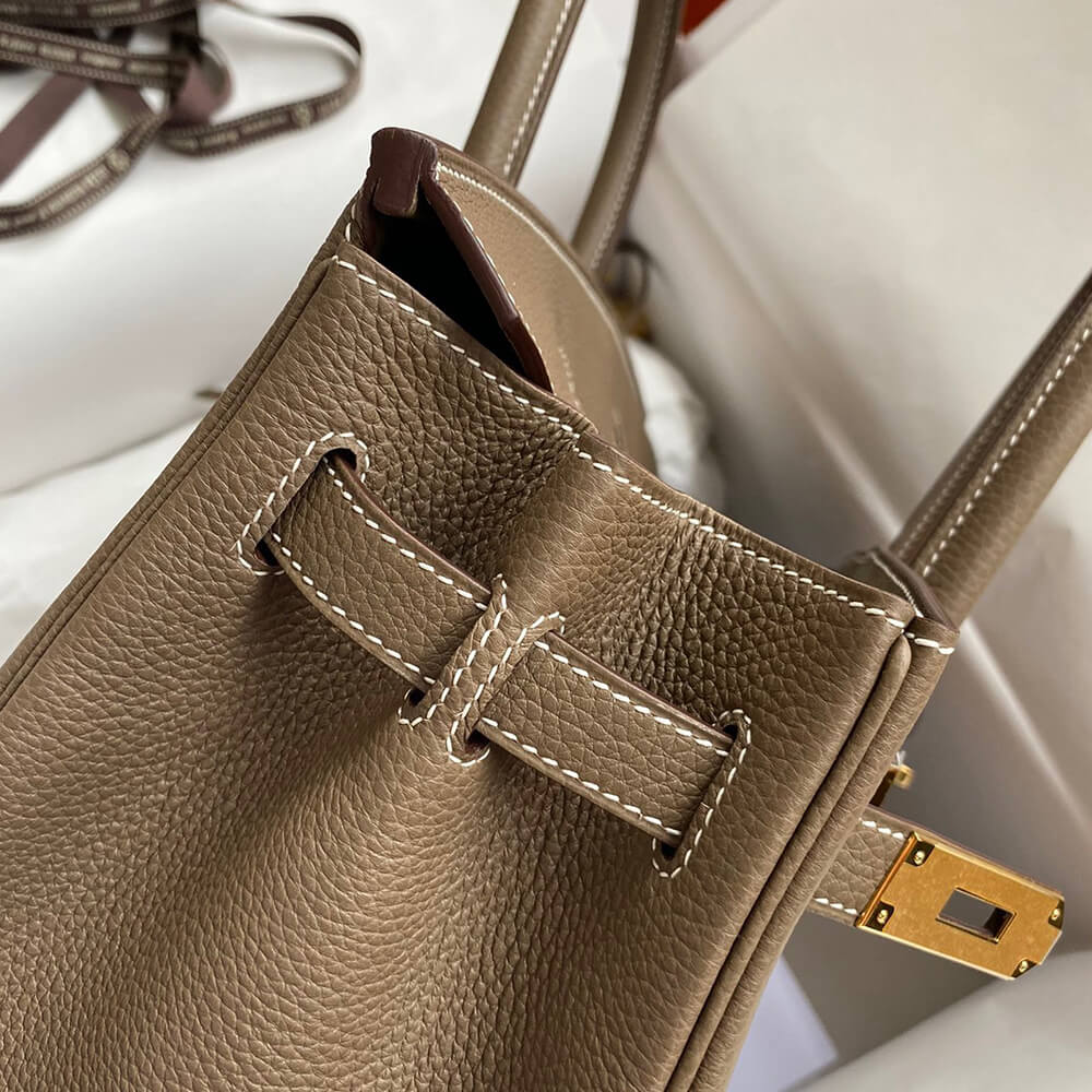 Hermes Birkin Bag 25 - Replica Luxury Bags™