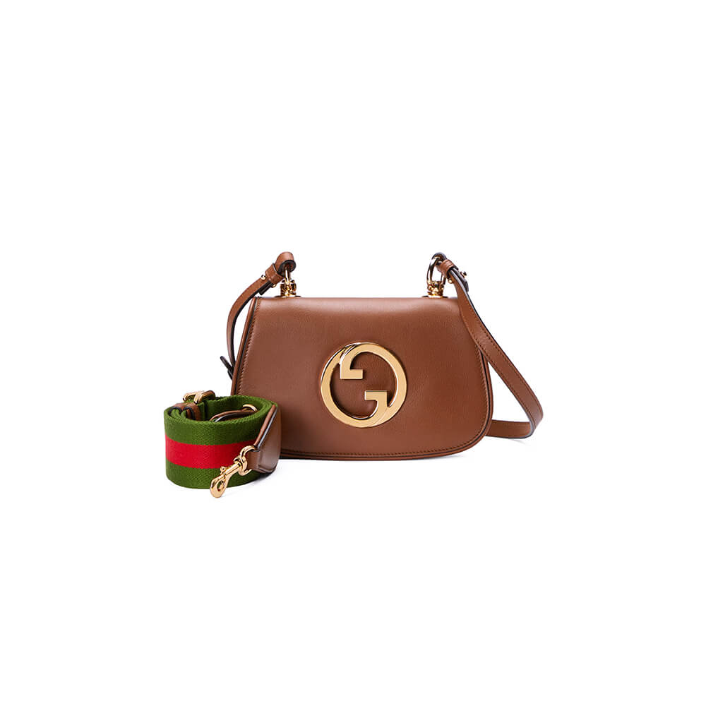 Gucci Blondie Mini Bag - Replica Luxury Bags™