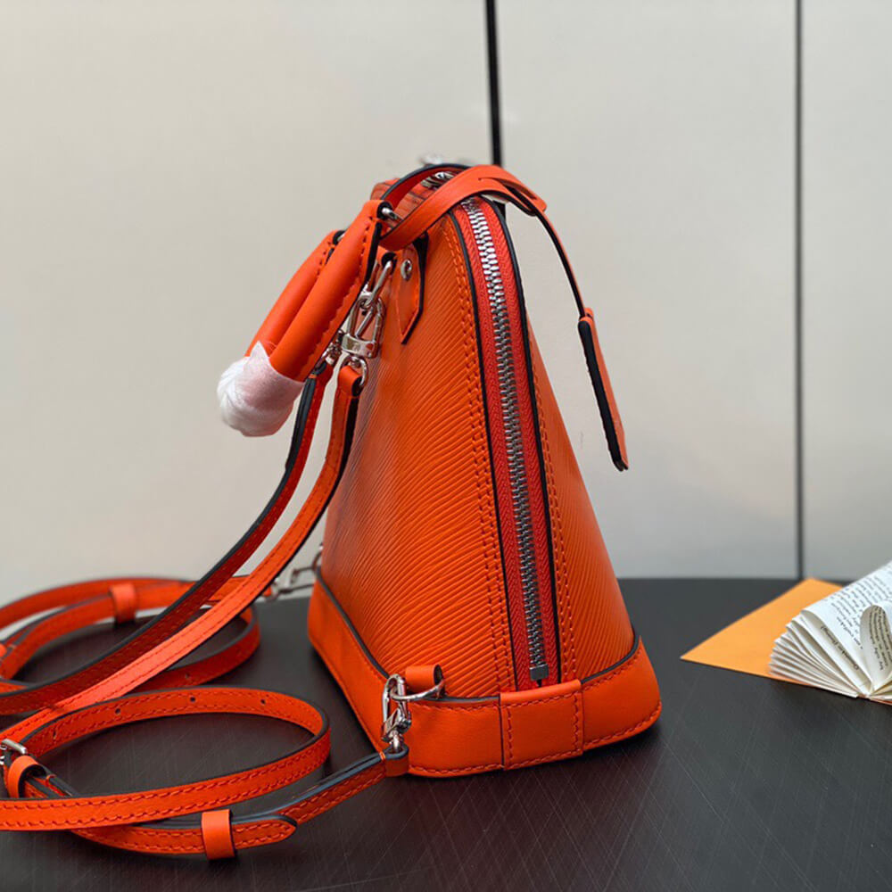 LV Alma Backpack Bag - Replica Luxury Bags™