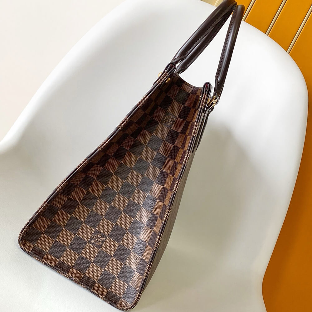 LV OnTheGo MM Bag - Replica Luxury Bags™