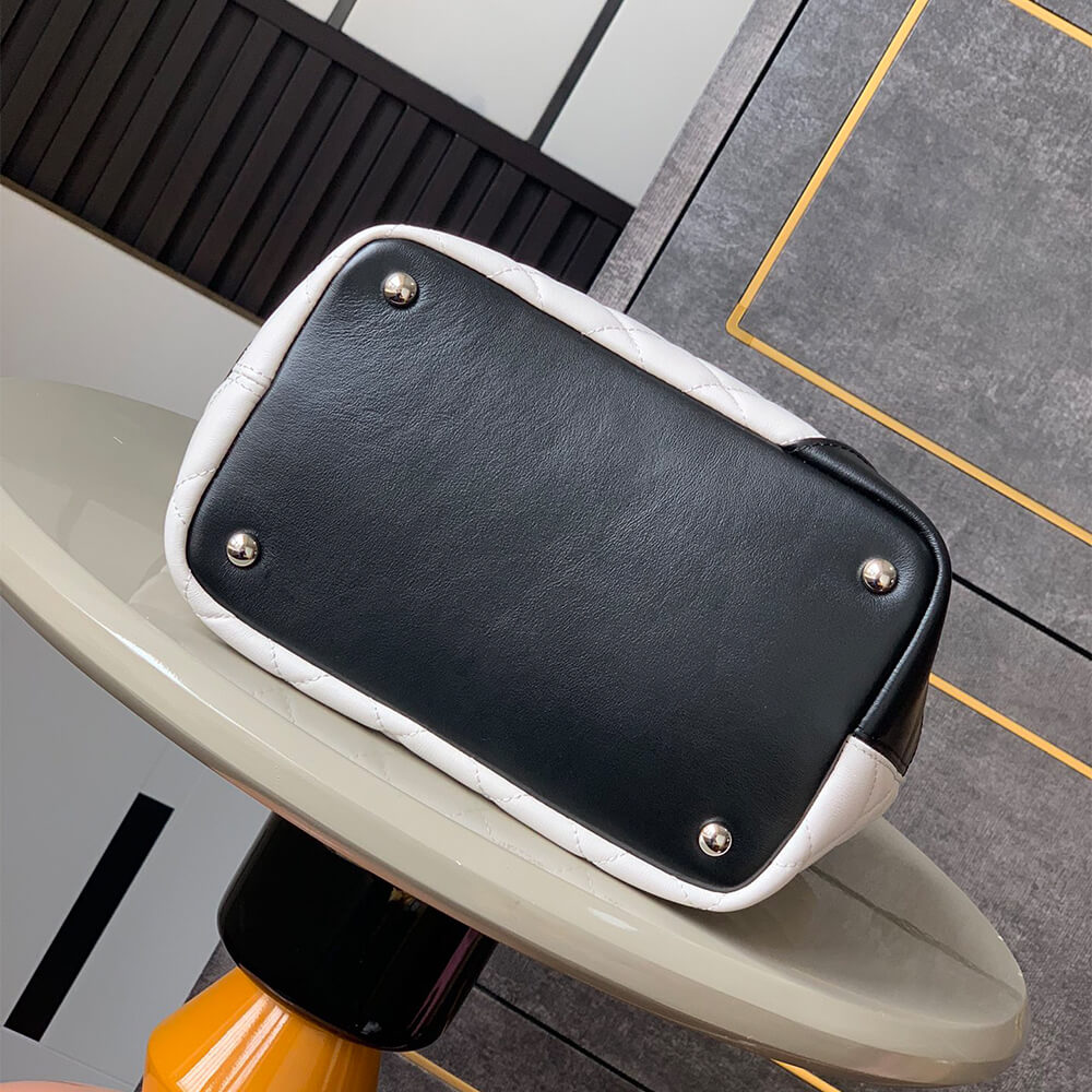 Chanel Cambon Line Medium Tote Bag - Replica Luxury Bags™