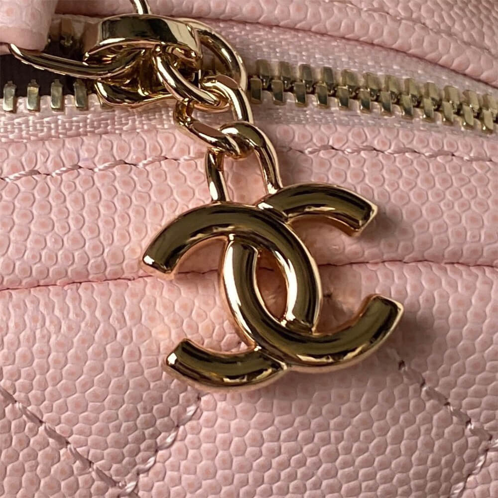 Chanel Classic Mini Backpack Bag - Replica Luxury Bags™