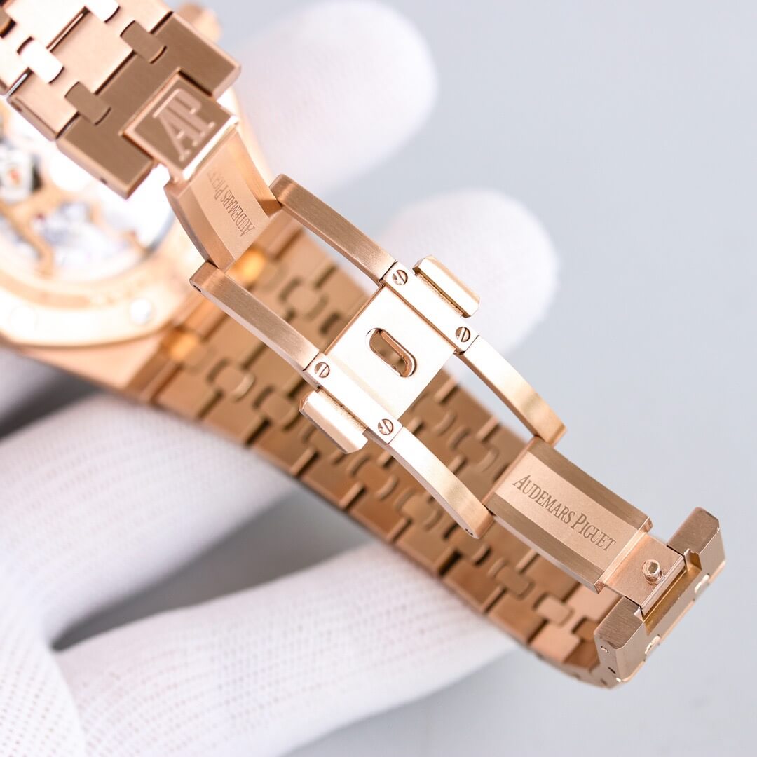 Audemars Piguet Royal Oak 26574ST - Replica Luxury Bags™