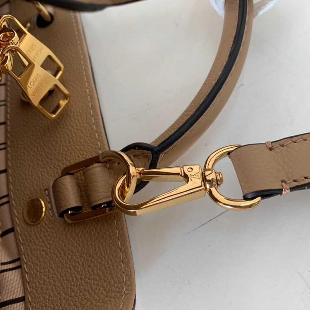 LV Montaigne MM Bag - Replica Luxury Bags™