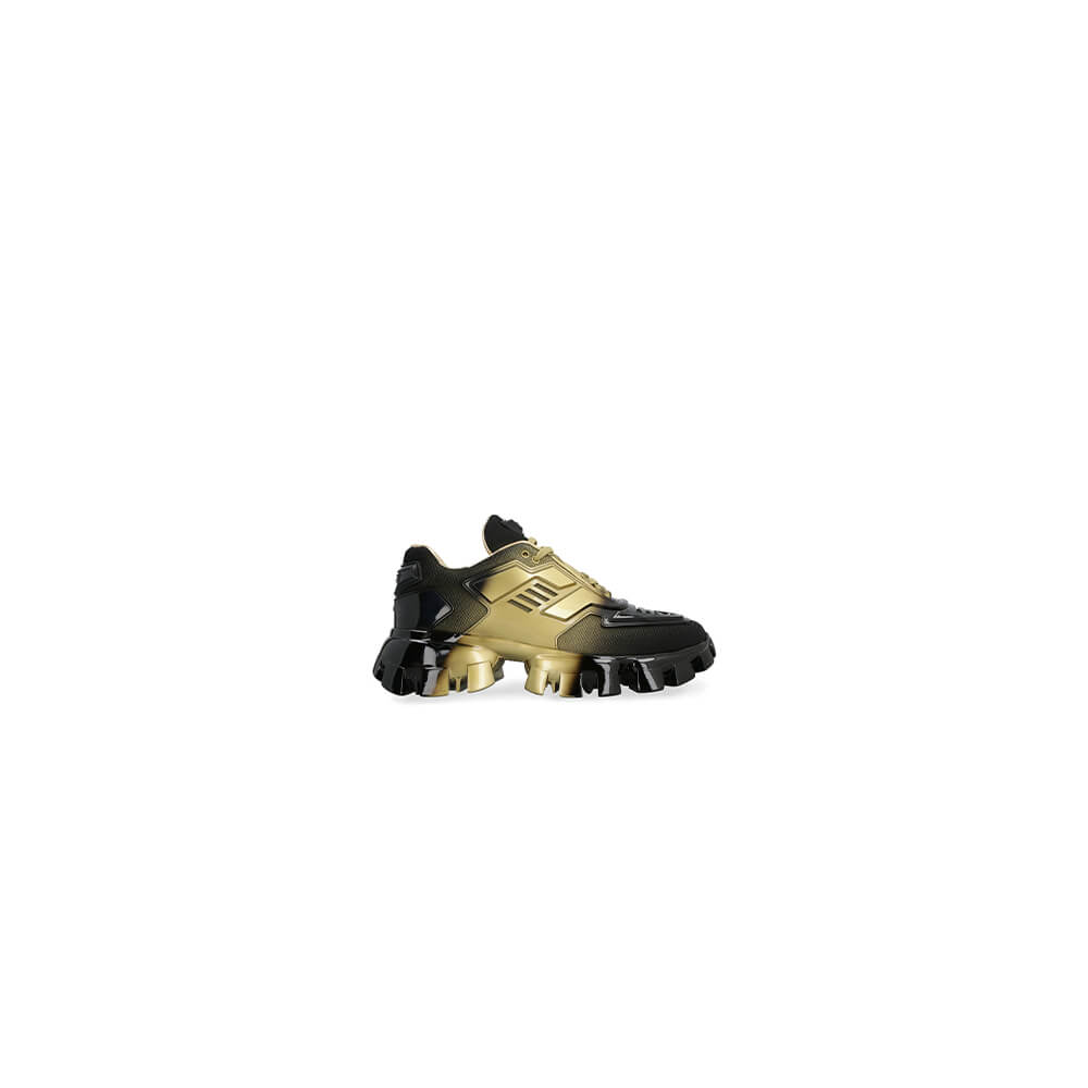 Prada Cloudbust Thunder Technical Fabric sneakers Shoes - Replica Luxury Bags™