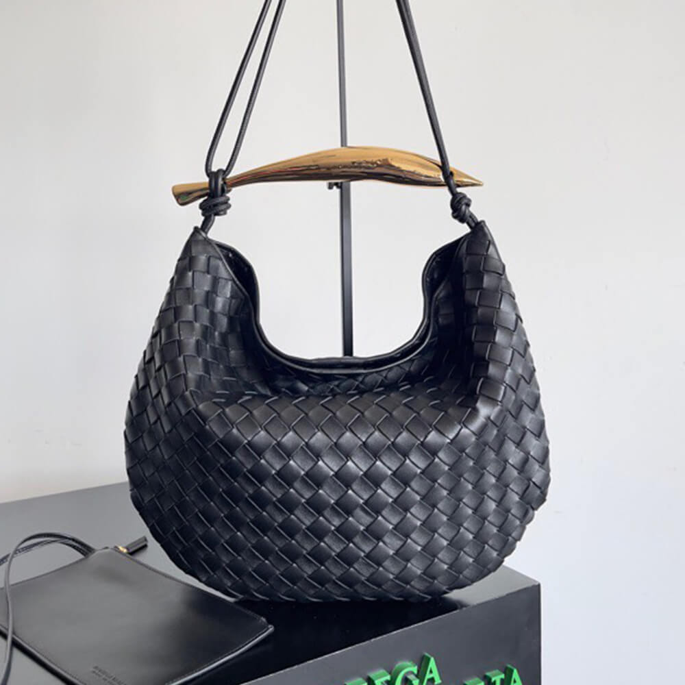 Bottega Veneta Medium Sardine Bag - Replica Luxury Bags™