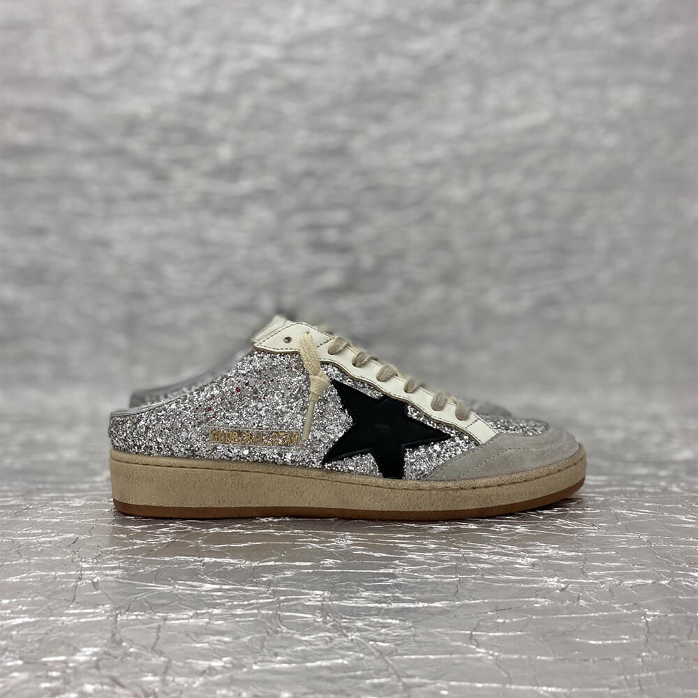 Golden Goose Super-Star Sneakers Shoes - Replica Luxury Bags™