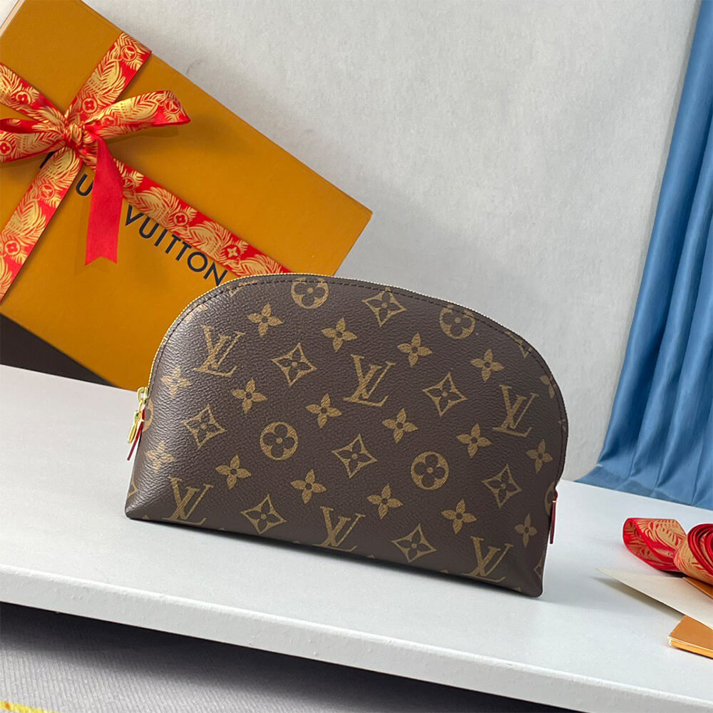 LV Cosmetic Pouch GM Bag - Replica Luxury Bags™