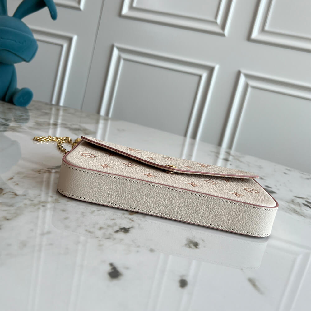 LV Felicie Pochette Bag - Replica Luxury Bags™