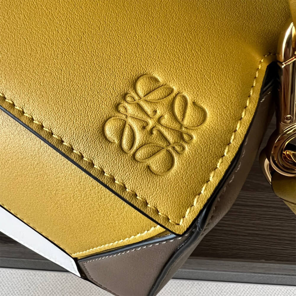 Loewe Small Puzzle Bag - Replica Luxury Bags™