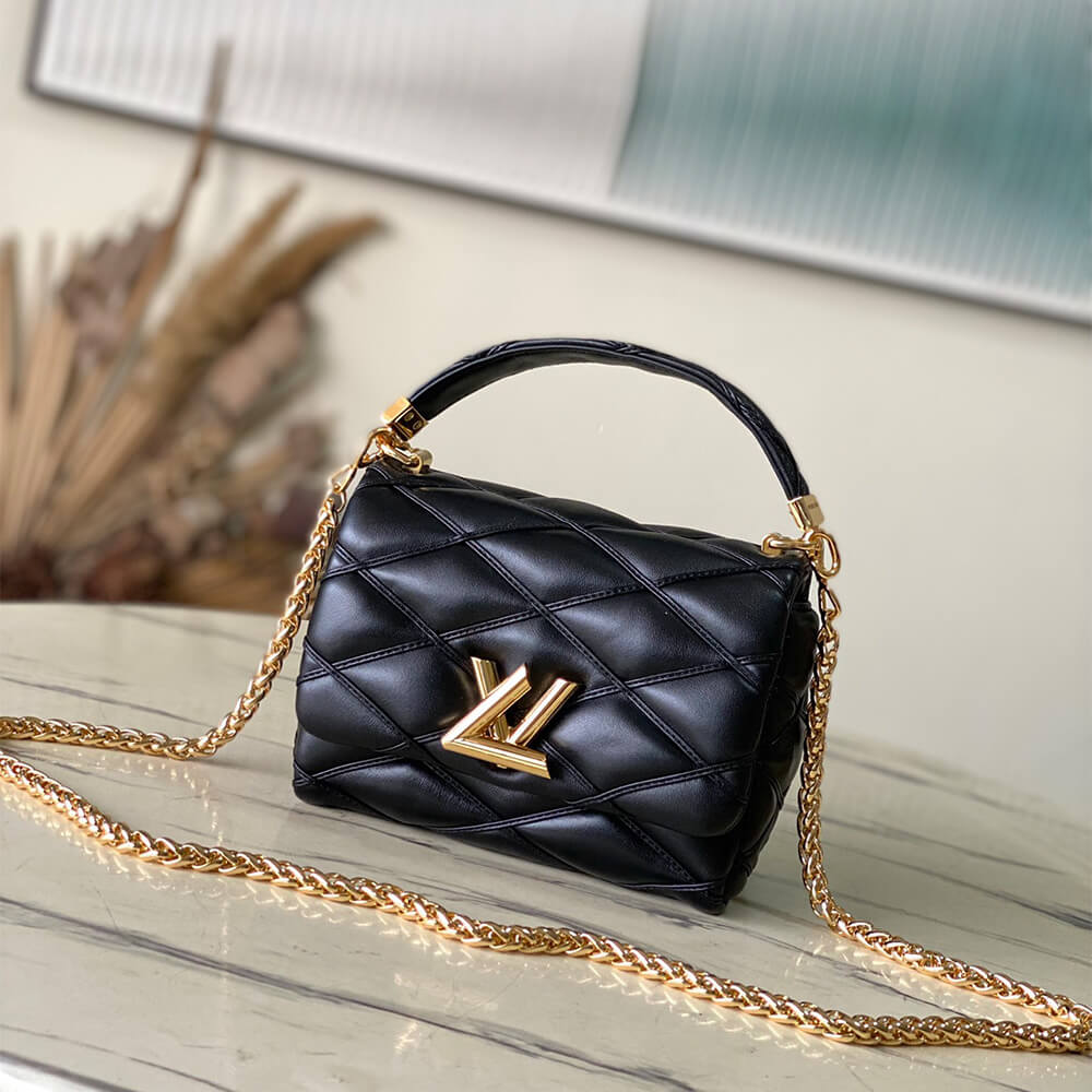 LV GO-14 PM Bag - Replica Luxury Bags™
