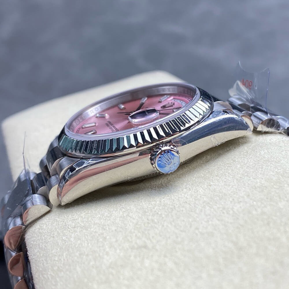 Rolex Day-Date 36 - Replica Luxury Bags™